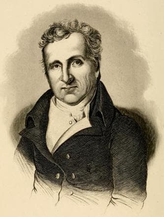 Jonah, Sir Barrington