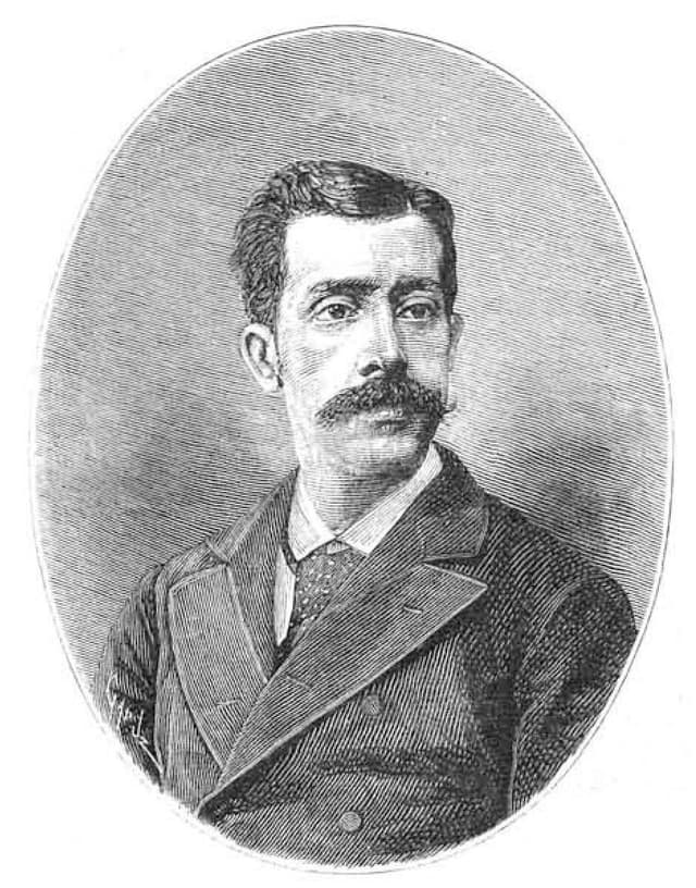 José Campo Arana