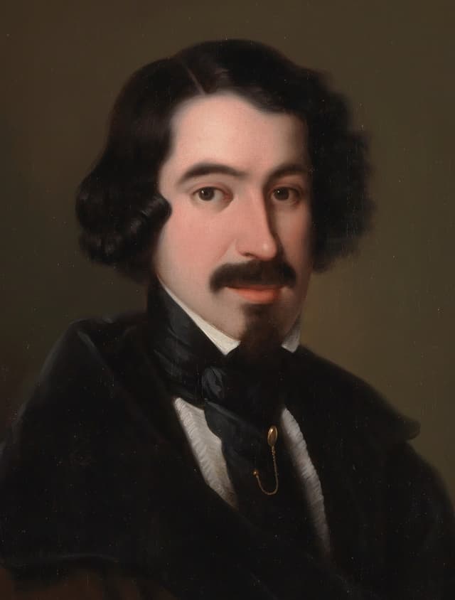 José de Espronceda