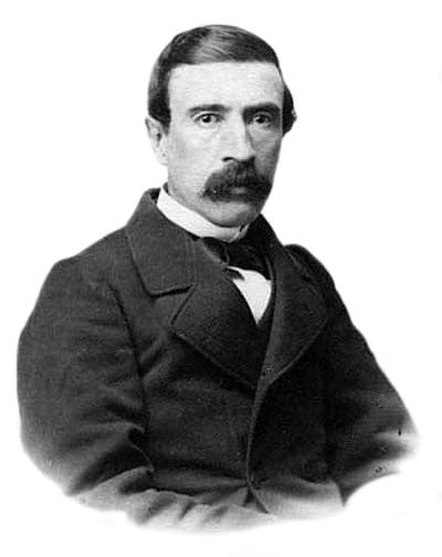 José Victorino Lastarria