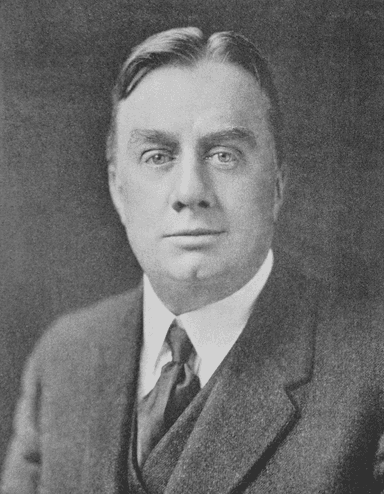 Joseph Crosby Lincoln