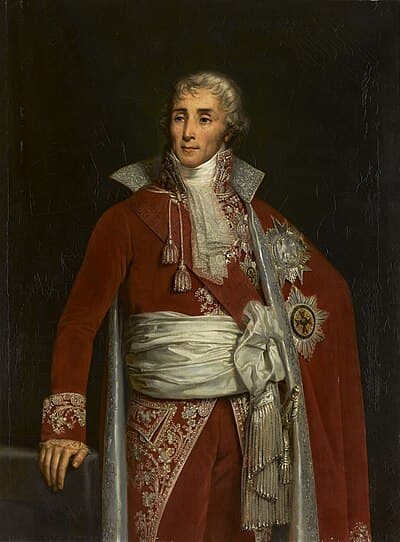 Joseph, duc d'Otrante Fouché