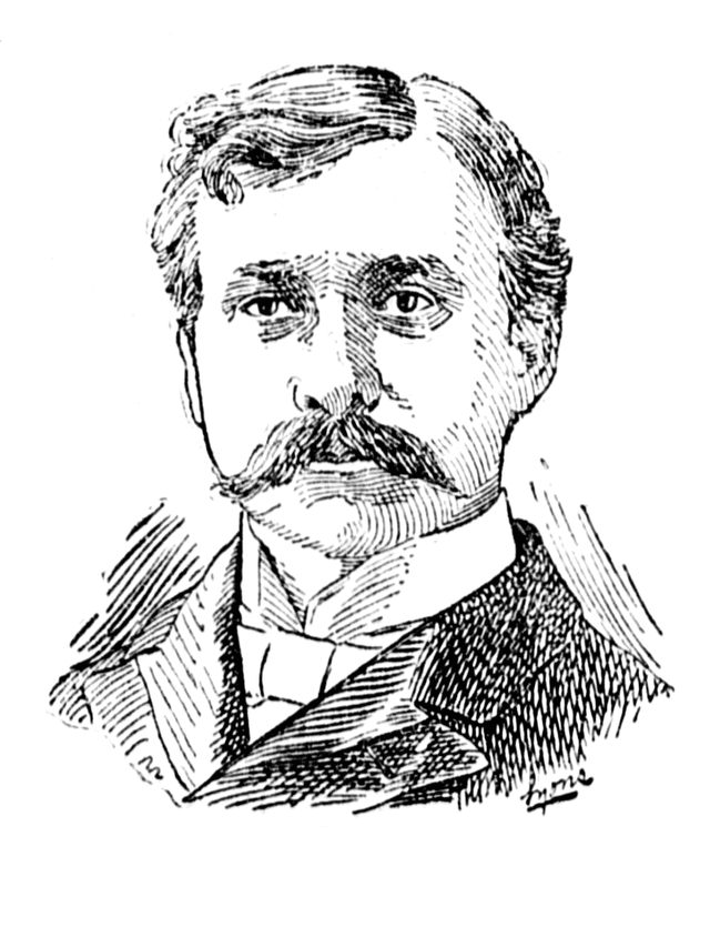 Joseph K.  Dixon