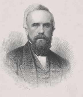 Joseph Sabin