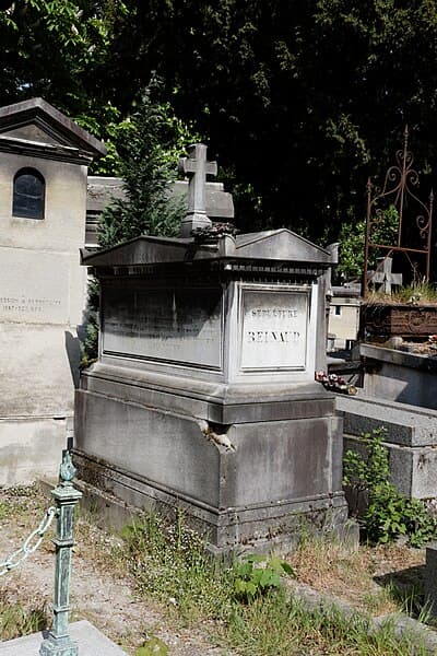 Joseph Toussaint Reinaud