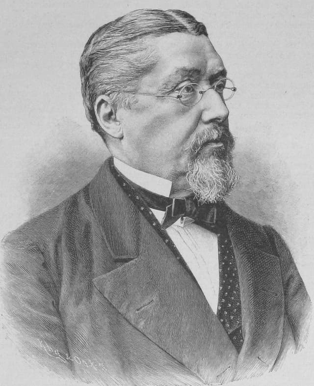 Joseph Victor von Scheffel