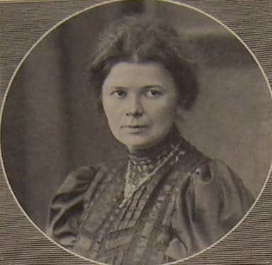 Josephine Siebe