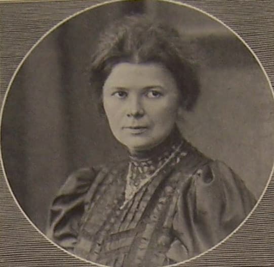 Josephine Siebe