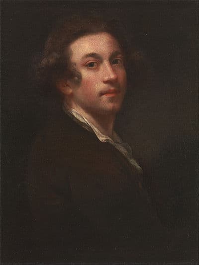 Joshua, Sir Reynolds