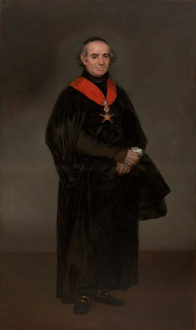 Juan Antonio Llorente