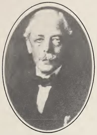 Julian Stafford Corbett