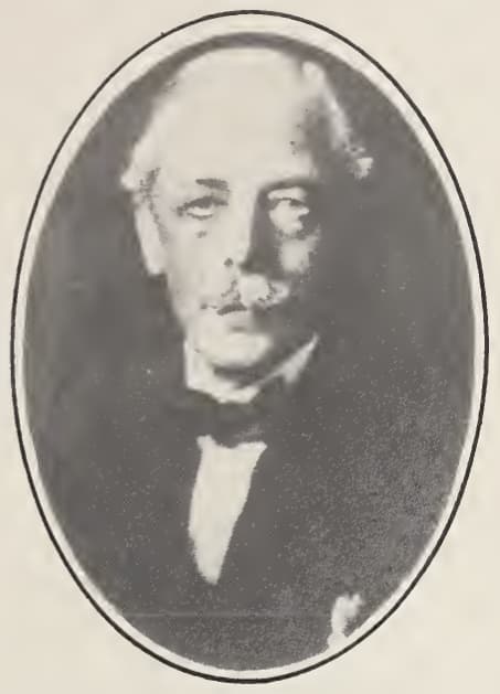 Julian Stafford Corbett