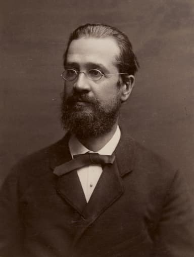 Julius Krohn
