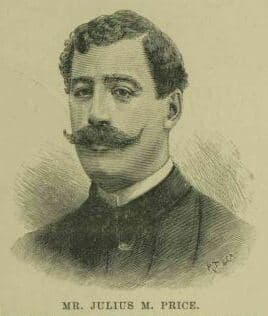 Julius M. Price