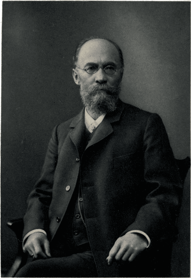 Karl Brugman