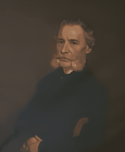 Karl Friedrich Ledderhose