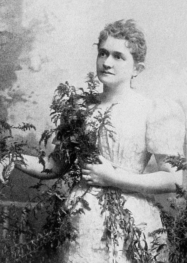 Kate Slaughter McKinney