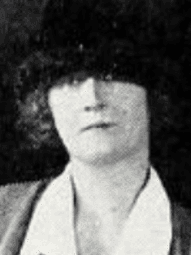 Katharine Newlin Burt