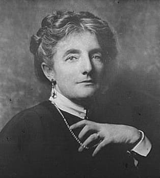 Kathleen Thompson Norris