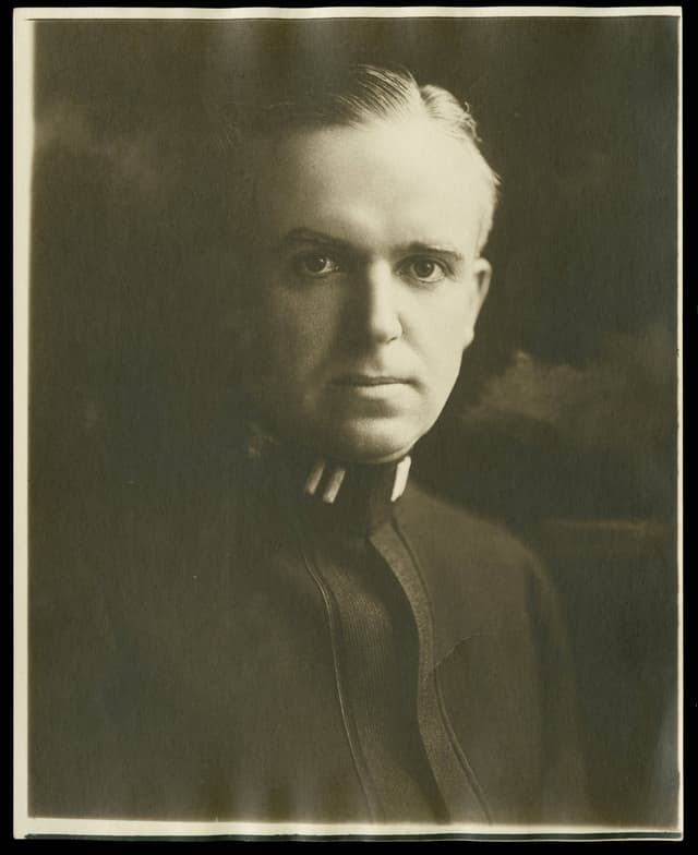 Kenneth Sawyer Goodman