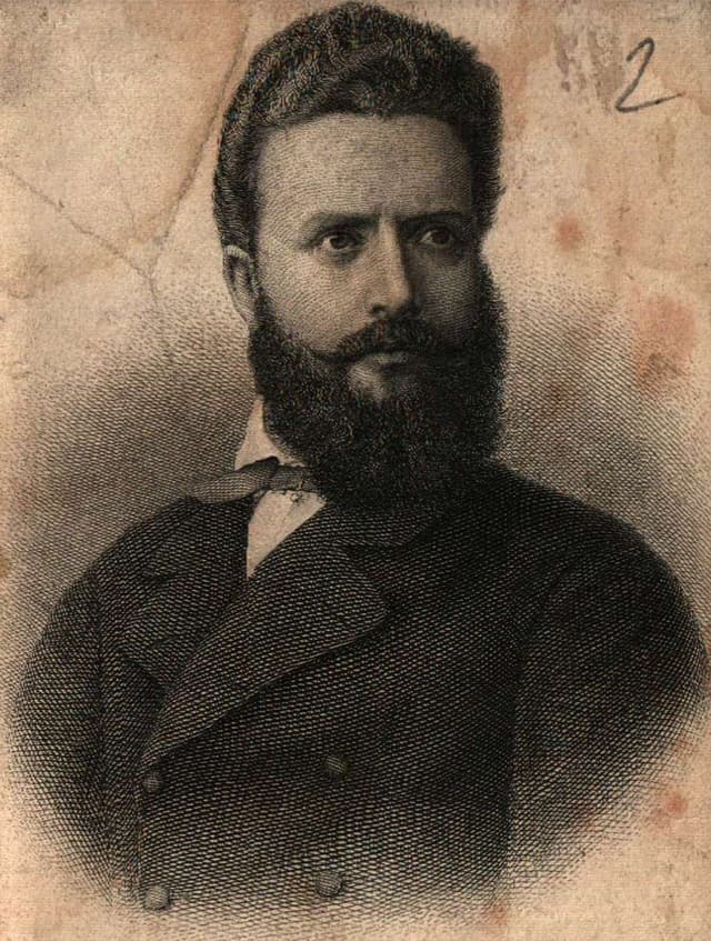 Khristo Botev
