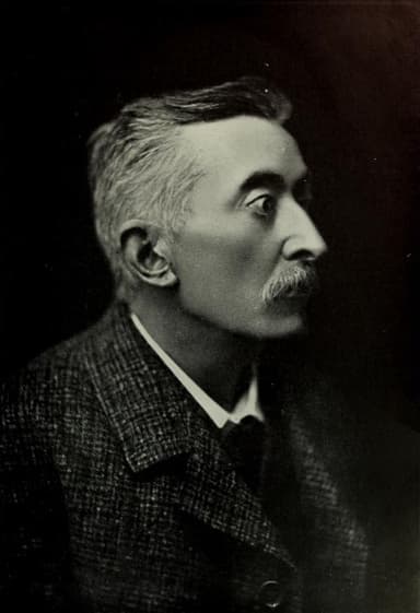 Lafcadio Hearn