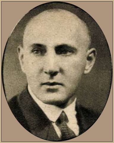 Lajos Nagy