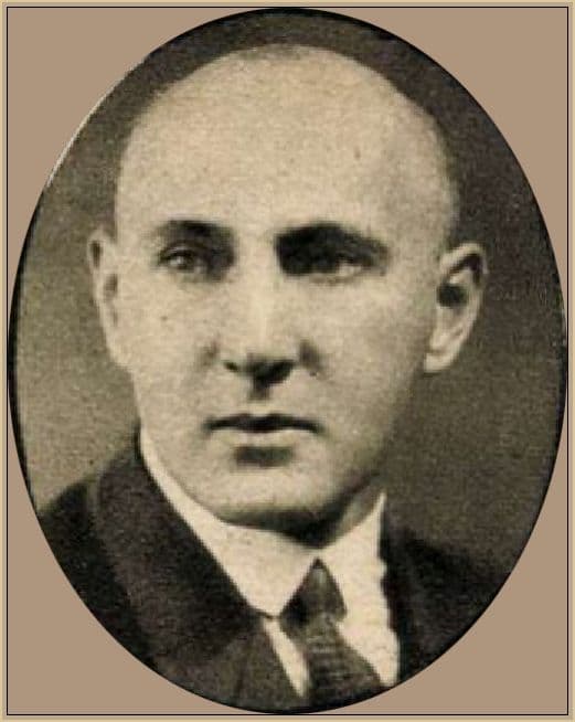 Lajos Nagy
