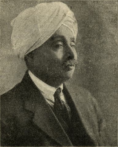 Lala Lajpat Rai