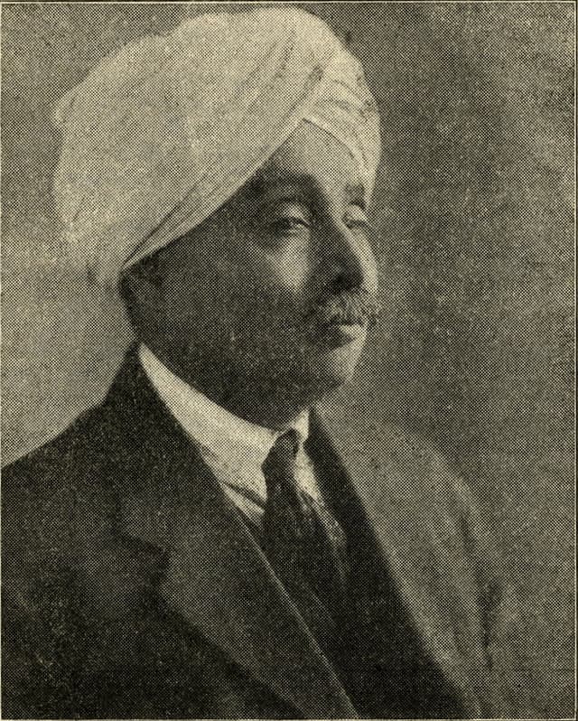 Lala Lajpat Rai