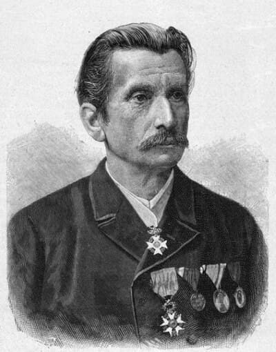 Leopold, Ritter von Sacher-Masoch