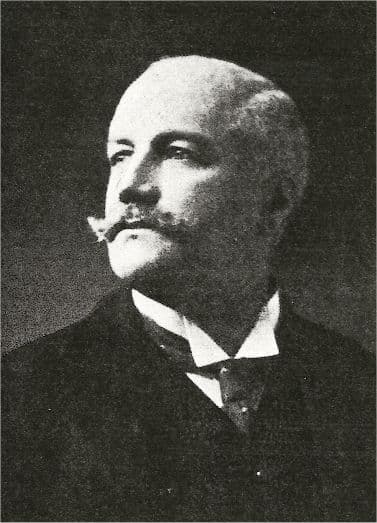 Lieut.-Col. Newnham-Davis