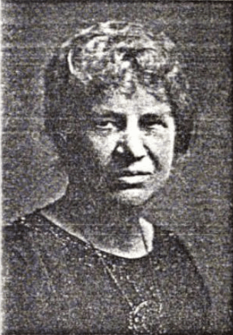 Lily A. Long