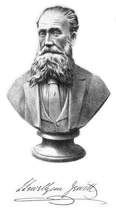 Llewellynn Frederick William Jewitt