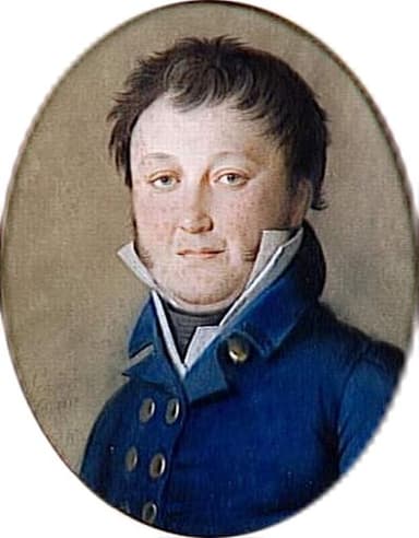 Louis Constant Wairy