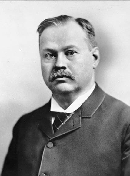 Louis Honoré Fréchette