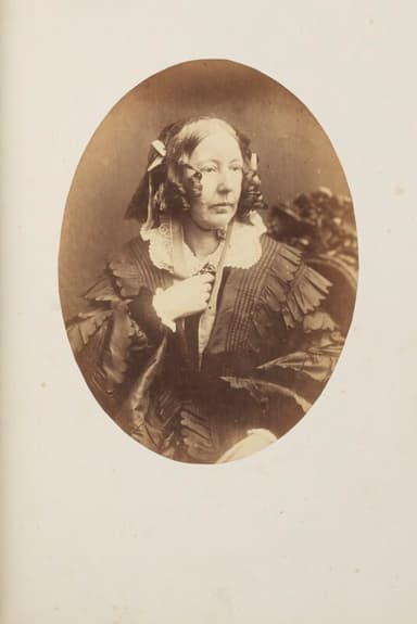 Louisa Stuart Costello