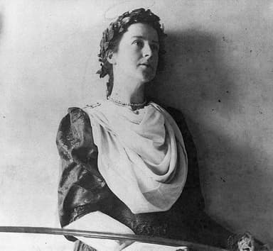 Louise Imogen Guiney