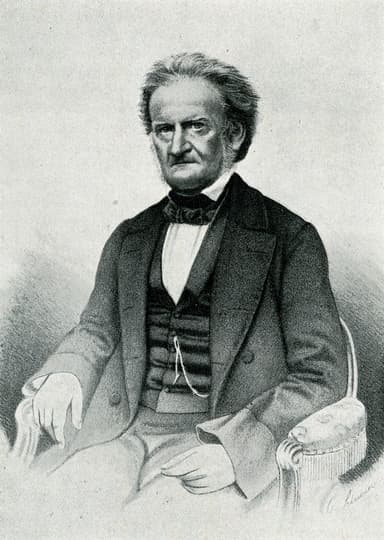 Ludwig von Doederlein