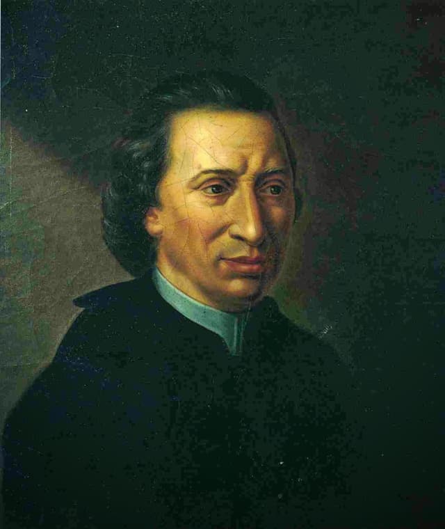 Luigi Lanzi