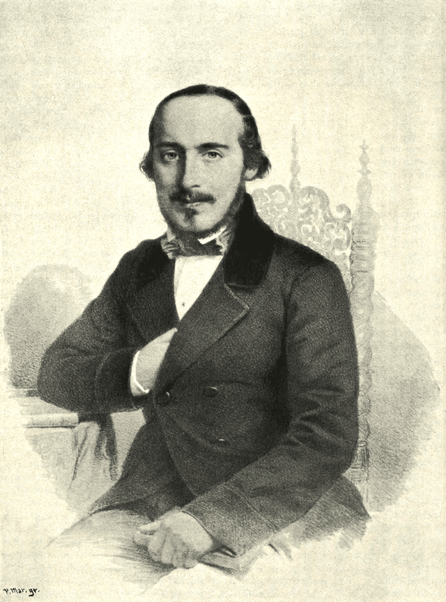 Luiz Augusto Rebello da Silva