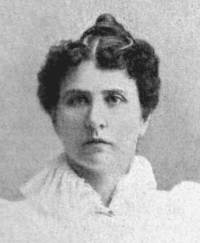 Lurana Sheldon