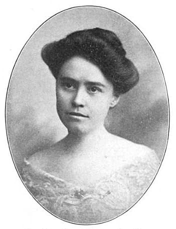Mabel Potter Daggett