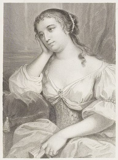 Madame de La Fayette
