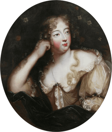 Madame de Montespan