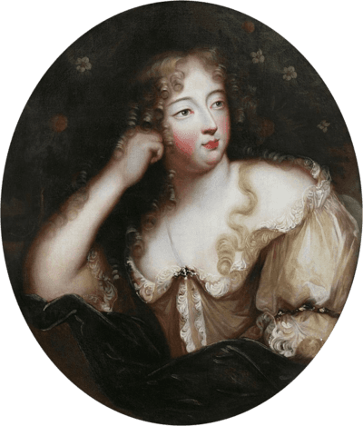 Madame de Montespan