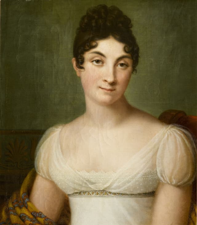 Madame de  Rémusat