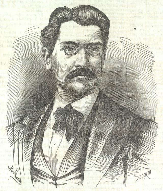 Manuel Pinheiro Chagas