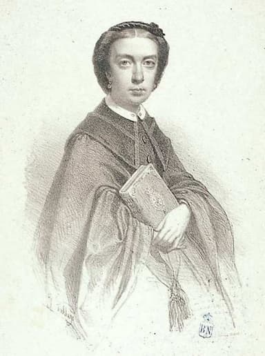 María del Pilar Sinués de Marco