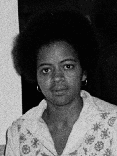 Margaret Burnham